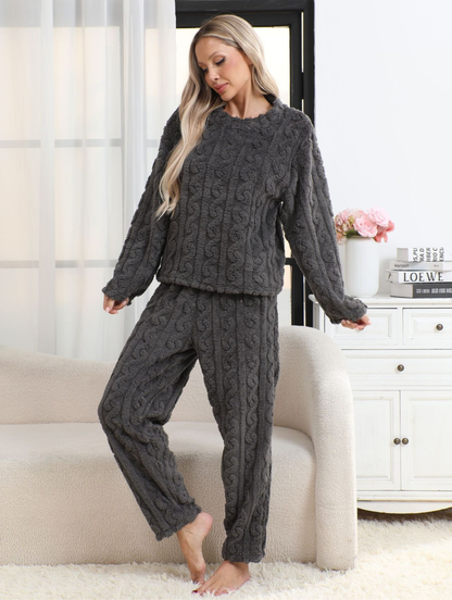 NidoCozy™ | Set Pigiama Premium Comfort