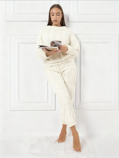 NidoCozy™ | Set Pigiama Premium Comfort