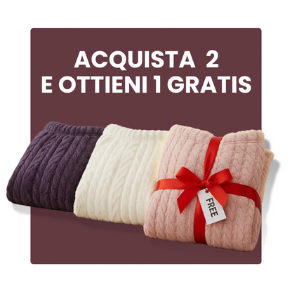 CozyDelora™ | Set Pigiama Premium Comfort