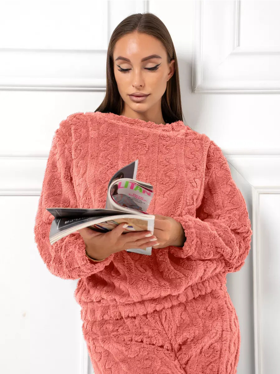 NidoCozy™ | Set Pigiama Premium Comfort