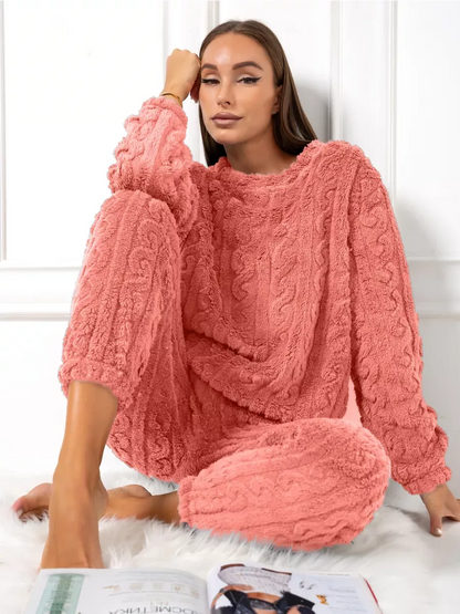 CozyDelora™ | Set Pigiama Premium Comfort